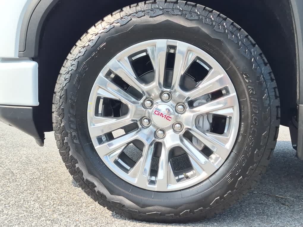 2026 GMC Sierra 1500 Denali - Photo 6