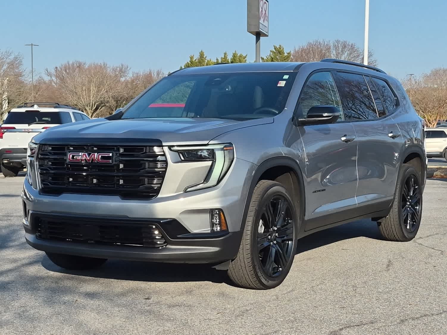 2026 Buick Envision Sport Touring's photo