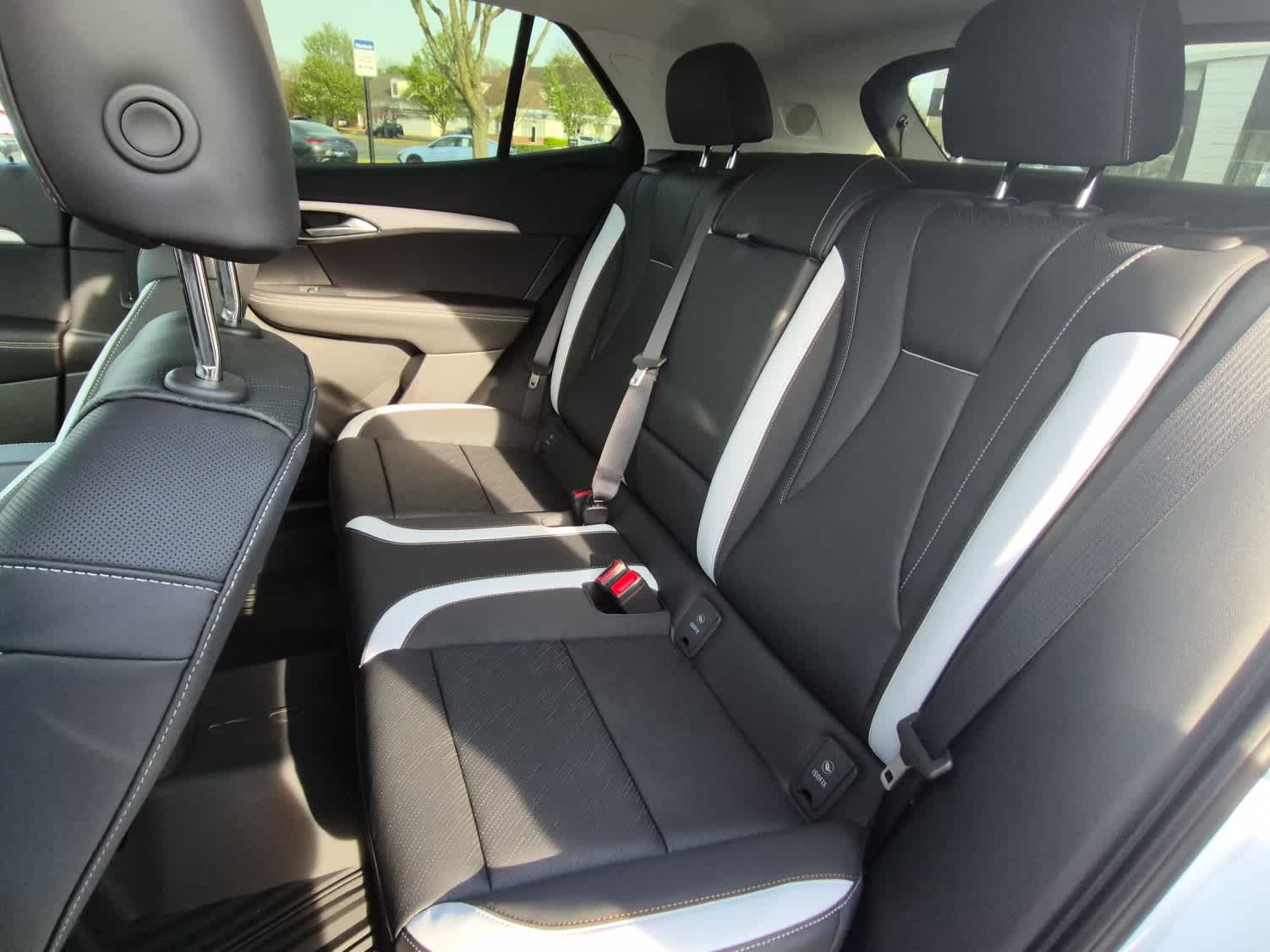 2026 Buick Envision Sport Touring - Photo 7