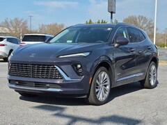 2026 Buick Envision Avenir SUV