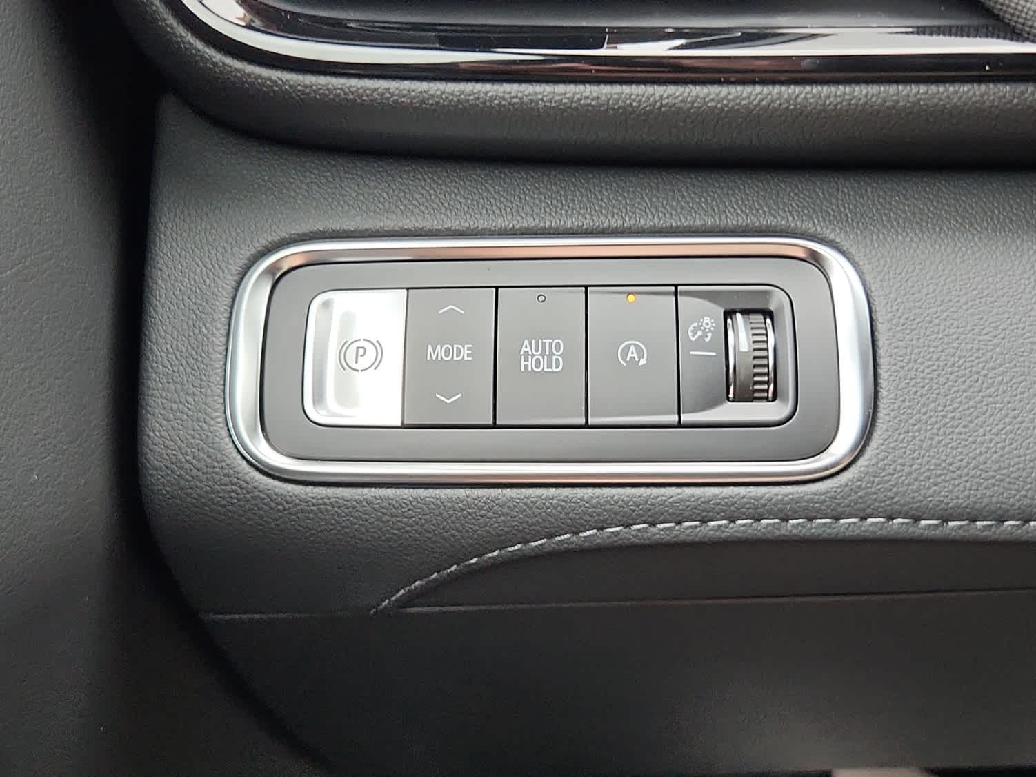 2026 Buick Enclave Sport Touring - Photo 17