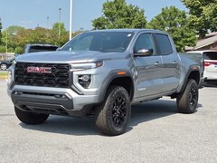 2026 GMC Canyon Elevation Truck
