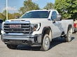 GMC Sierra 2500 HD