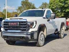 2025 GMC Sierra 2500 HD SLE Truck
