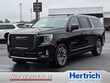  GMC Yukon XL