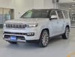 Used 2022 Jeep Grand Wagoneer Series II