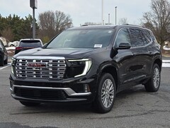 2026 GMC Acadia Denali SUV