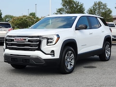 2026 GMC Terrain Elevation SUV