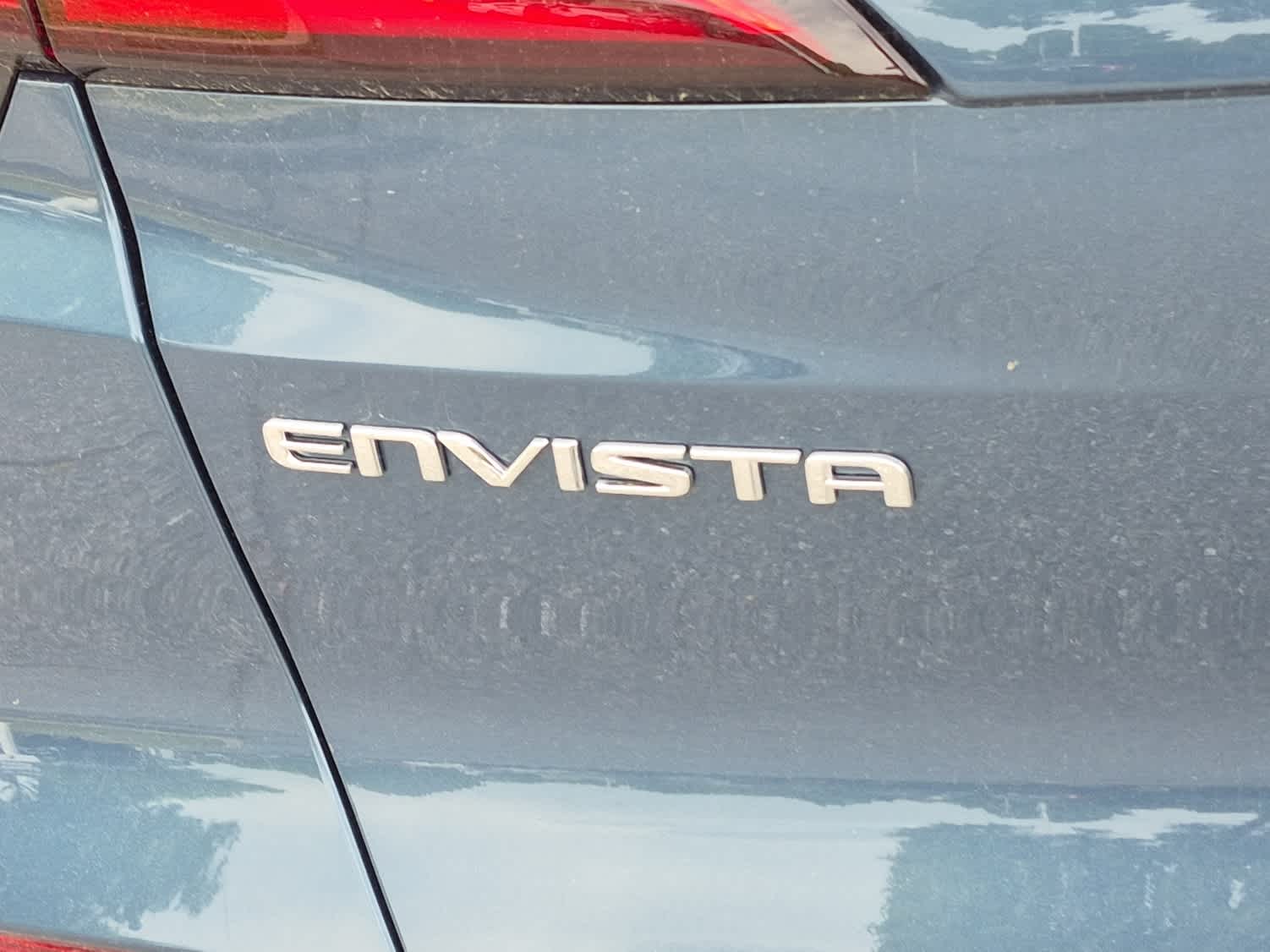 2026 Buick Envista Sport Touring - Photo 18