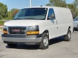 GMC Savana Cargo 2500