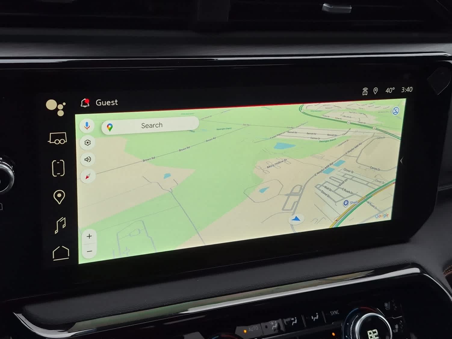 2026 GMC Sierra 2500HD AT4 - Photo 14