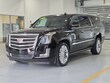  CADILLAC Escalade ESV