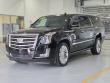 Used 2016 CADILLAC Escalade ESV Platinum SUV