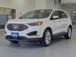 Used 2021 Ford Edge Titanium