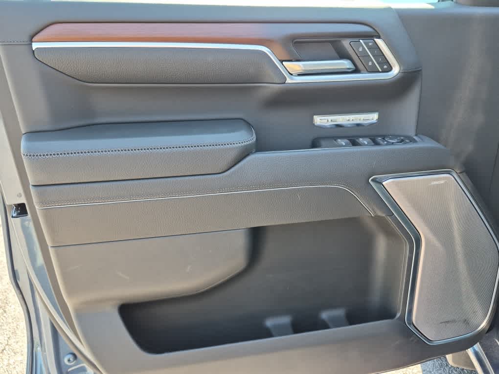 2026 GMC Sierra 1500 Denali - Photo 10