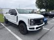 Used 2024 Ford Super Duty F-250 SRW XL