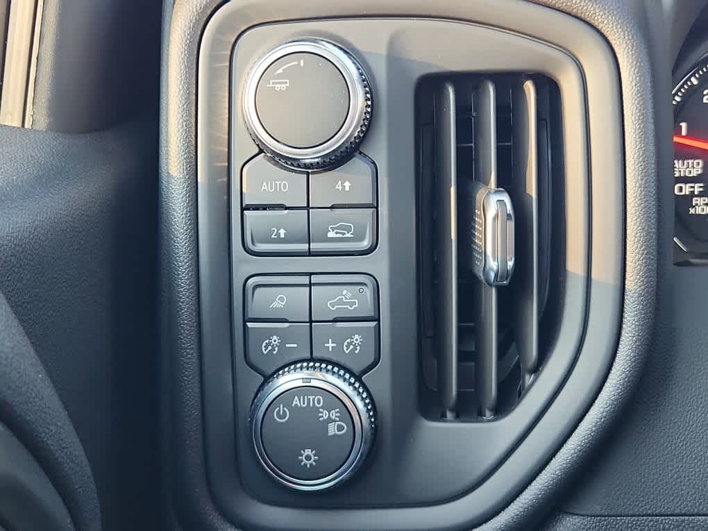 2026 GMC Sierra 1500 Pro - Photo 14