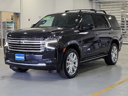 2023 Chevrolet Tahoe High Country SUV