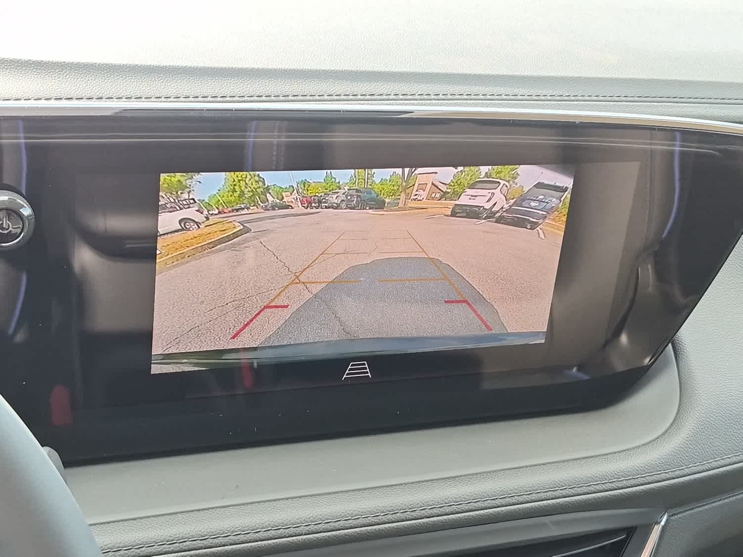 2026 Buick Encore GX Sport Touring - Photo 14