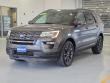 Used 2018 Ford Explorer XLT