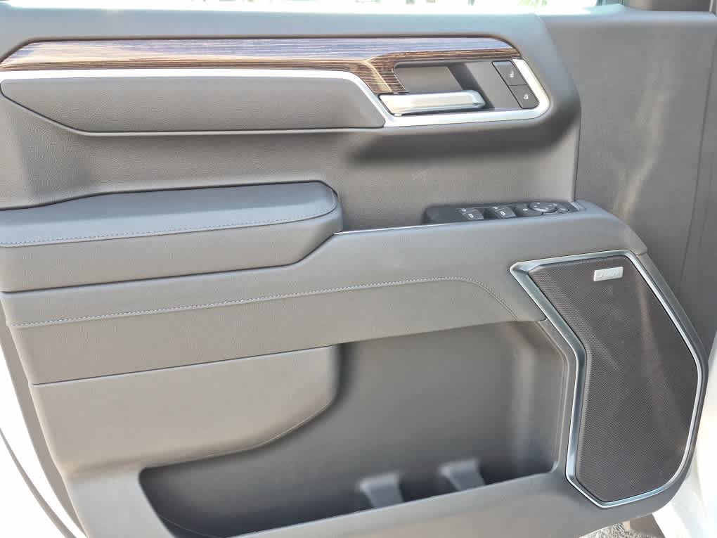 2026 GMC Sierra 1500 Elevation - Photo 9