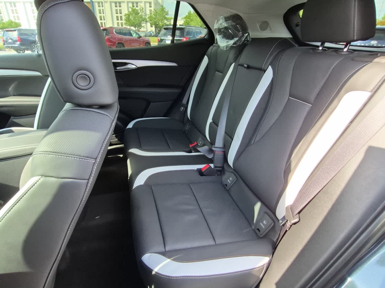 2026 Buick Envision Sport Touring - Photo 7