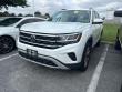 Used 2021 Volkswagen Atlas 3.6L V6 SE w/Technology