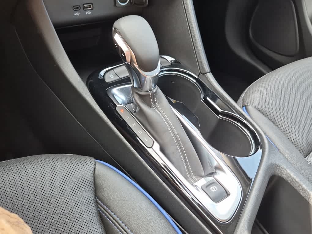 2026 Buick Encore GX Sport Touring - Photo 12