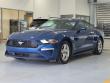 Used 2022 Ford Mustang Ecoboost