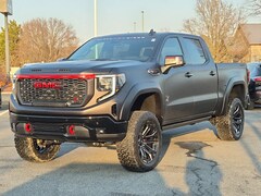 2026 GMC Sierra 1500 AT4 Truck