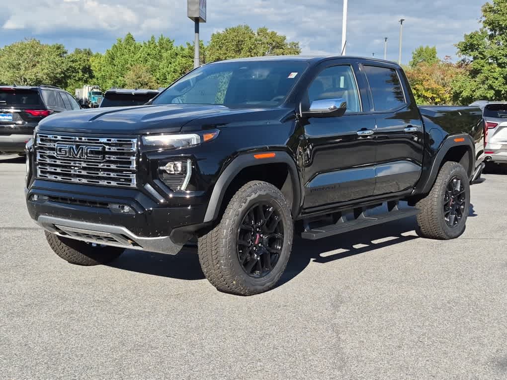 2026 GMC Canyon Denali Truck