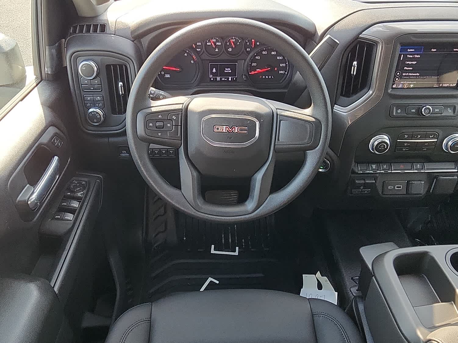 2025 GMC Sierra 3500 Chassis Cab Pro - Photo 8
