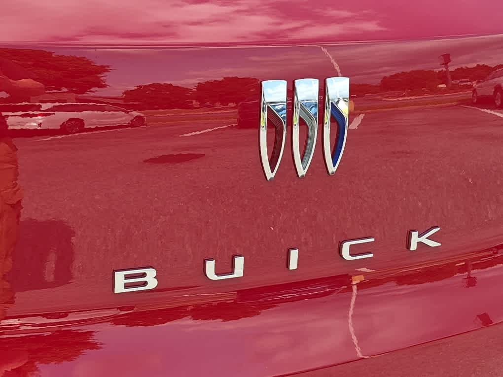 2026 Buick Encore GX Sport Touring - Photo 18