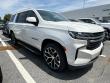 Used 2021 Chevrolet Suburban LT SUV