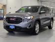 Certified 2020 GMC Terrain SLE SUV
