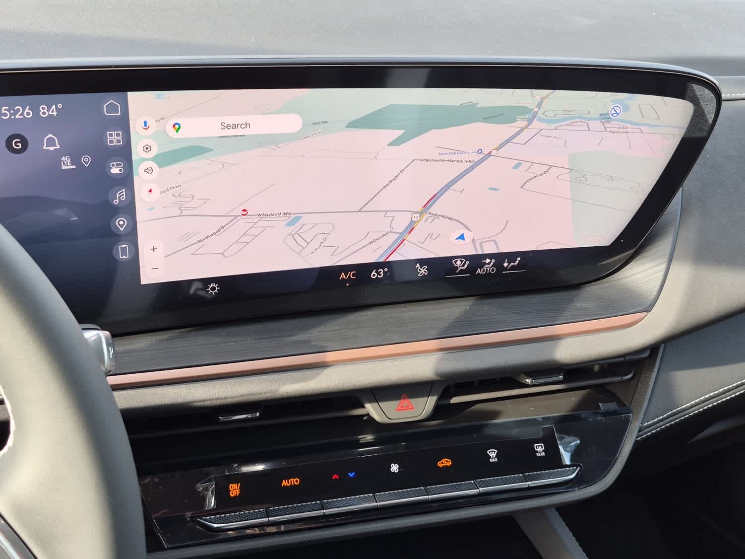 2026 Buick Envision Sport Touring - Photo 12