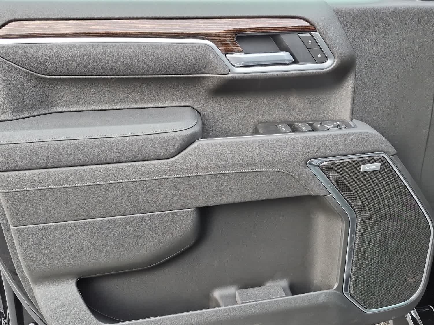 2026 GMC Sierra 1500 Elevation - Photo 9