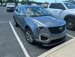 Used 2024 CADILLAC XT5 Premium Luxury SUV