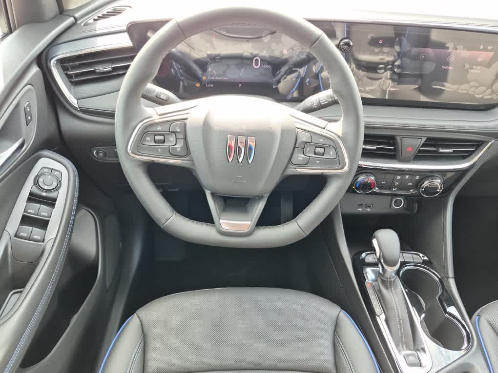 2026 Buick Encore GX Sport Touring - Photo 8