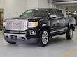 GMC Canyon
