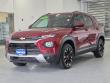 Used 2023 Chevrolet Trailblazer LT SUV