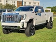 GMC Sierra 2500 HD