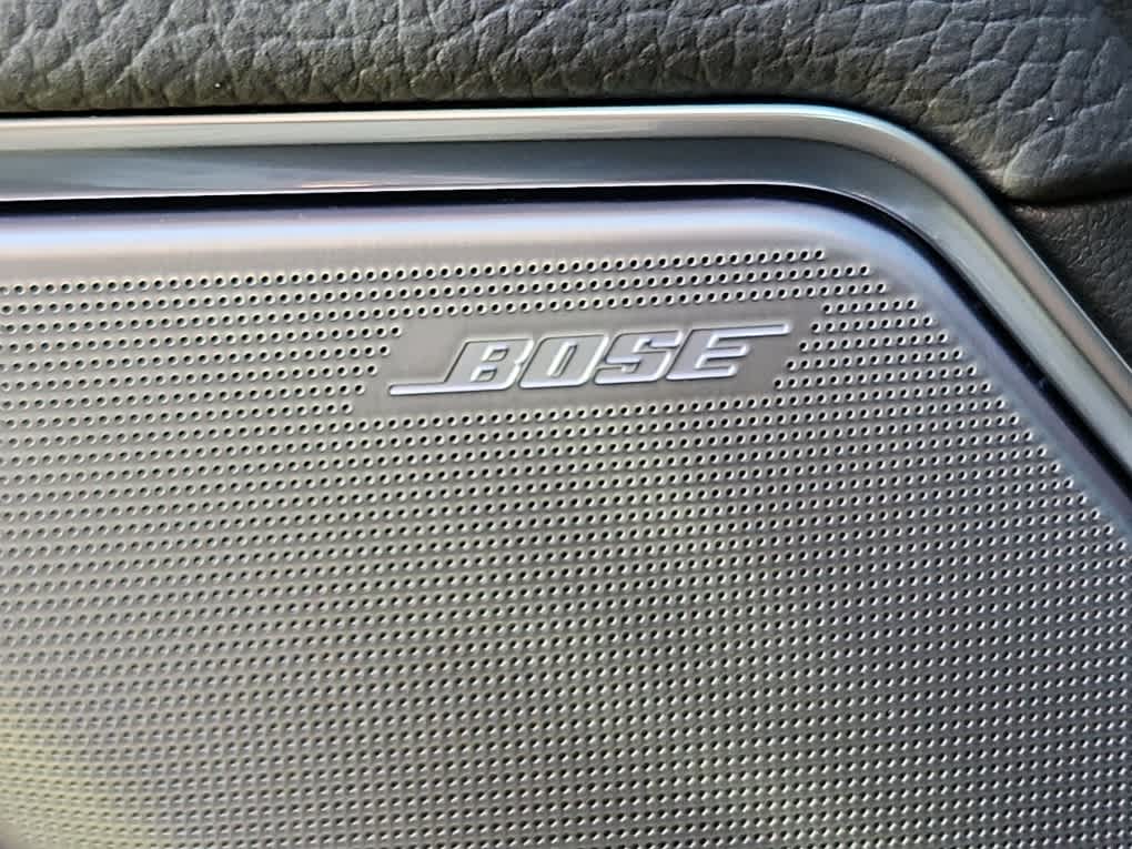 2025 GMC Sierra 2500HD Denali - Photo 19