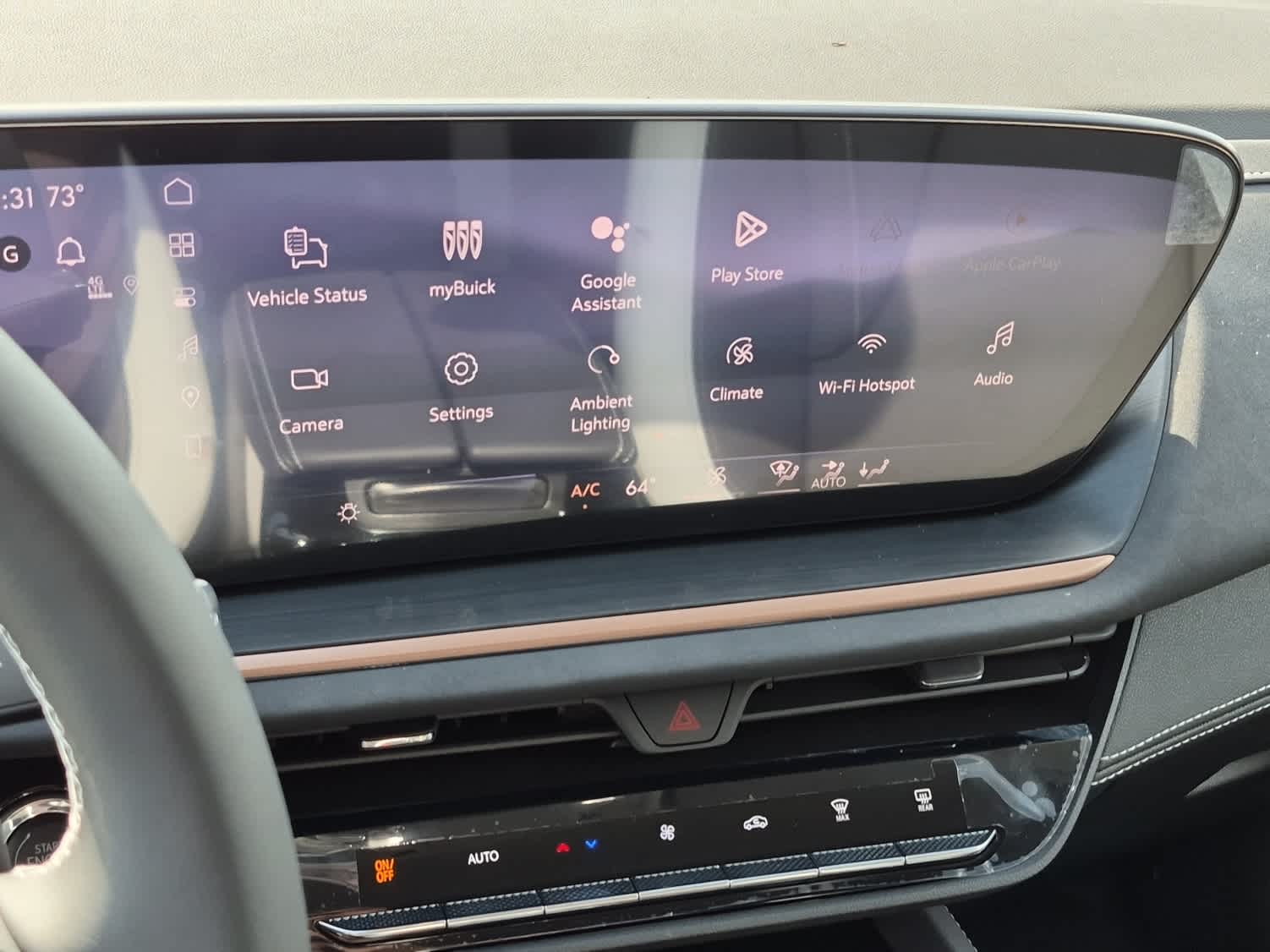 2026 Buick Envision Sport Touring - Photo 12