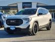 Certified 2020 GMC Terrain SLE SUV