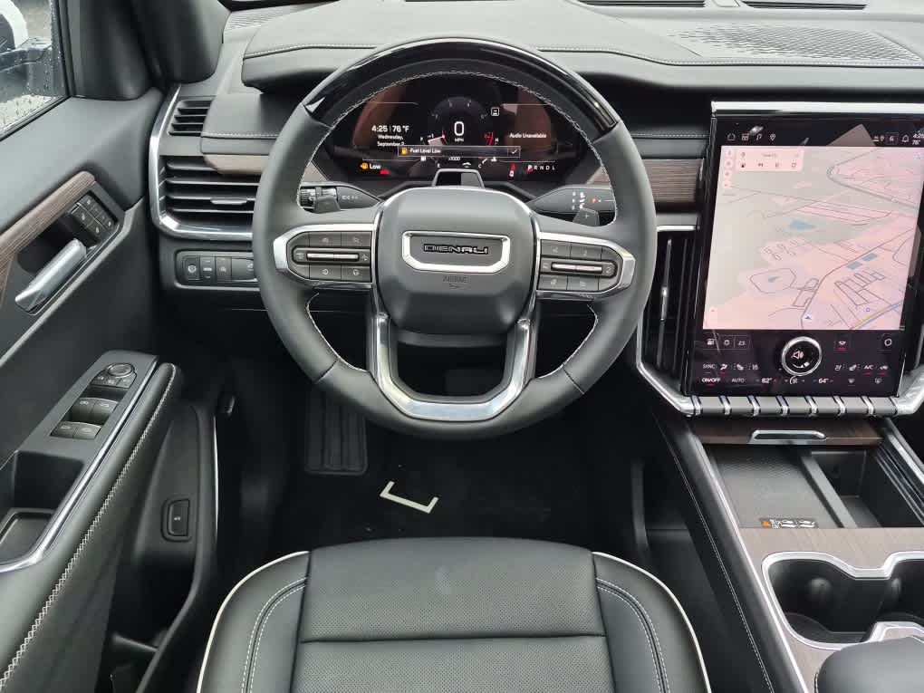 2027 GMC Acadia Denali - Photo 10
