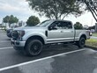  Ford Super Duty F-250 SRW