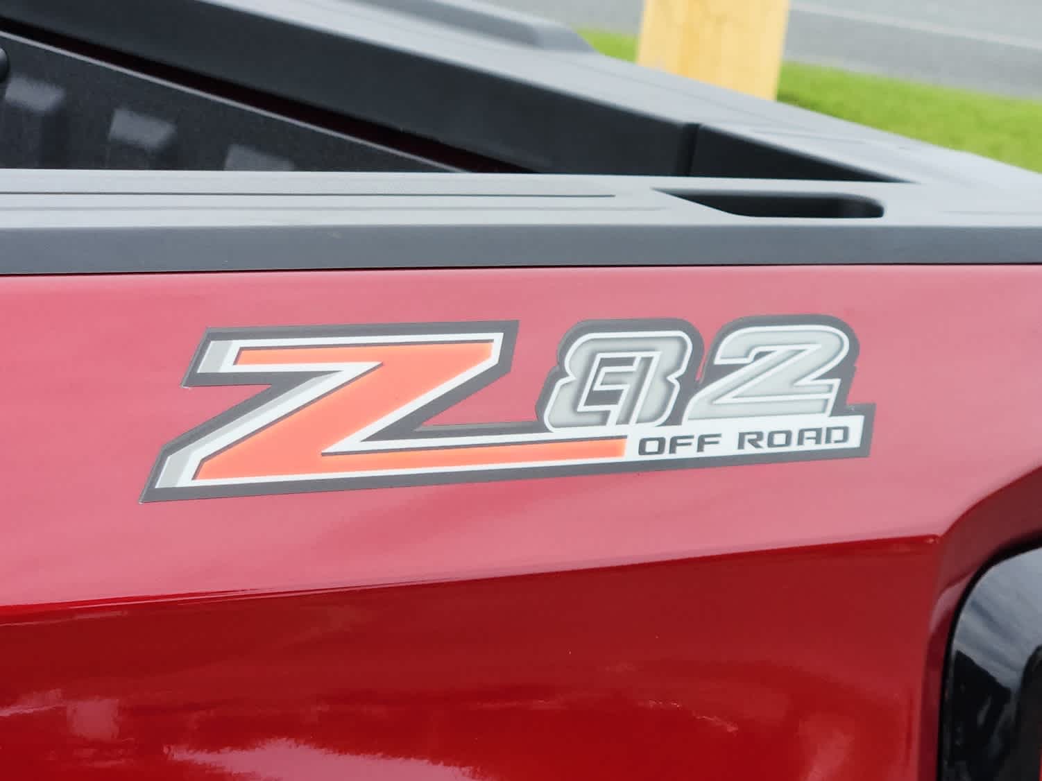 2025 GMC Sierra 1500 AT4 - Photo 23