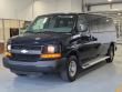 Used 2014 Chevrolet Express Passenger 3500 LS Van