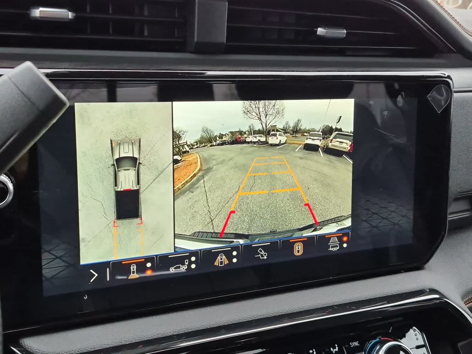 2026 GMC Sierra 2500HD AT4 - Photo 15